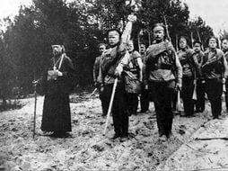 Первая мировая война