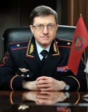 МВД Давыдов