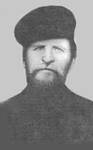 Крыгин Корнилий Апполонович