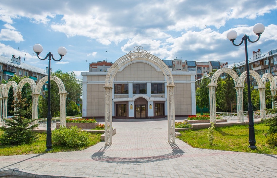 Казань Кировский Район Фото