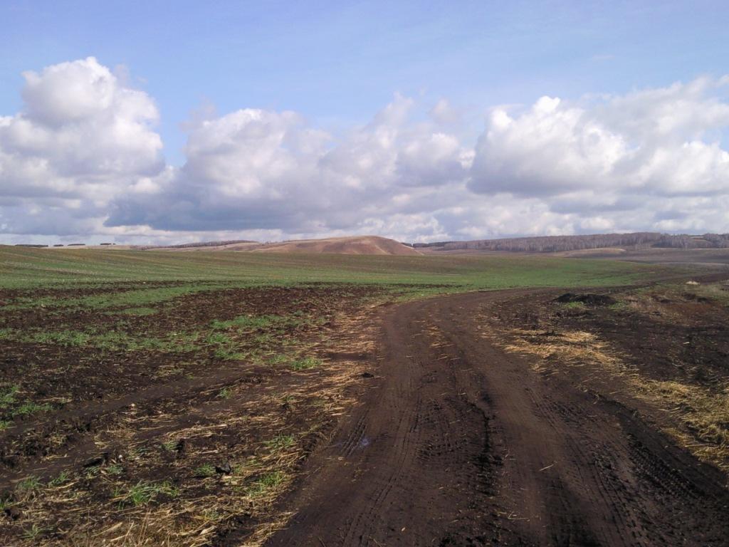 Фото Александровский Район Оренбургская Область