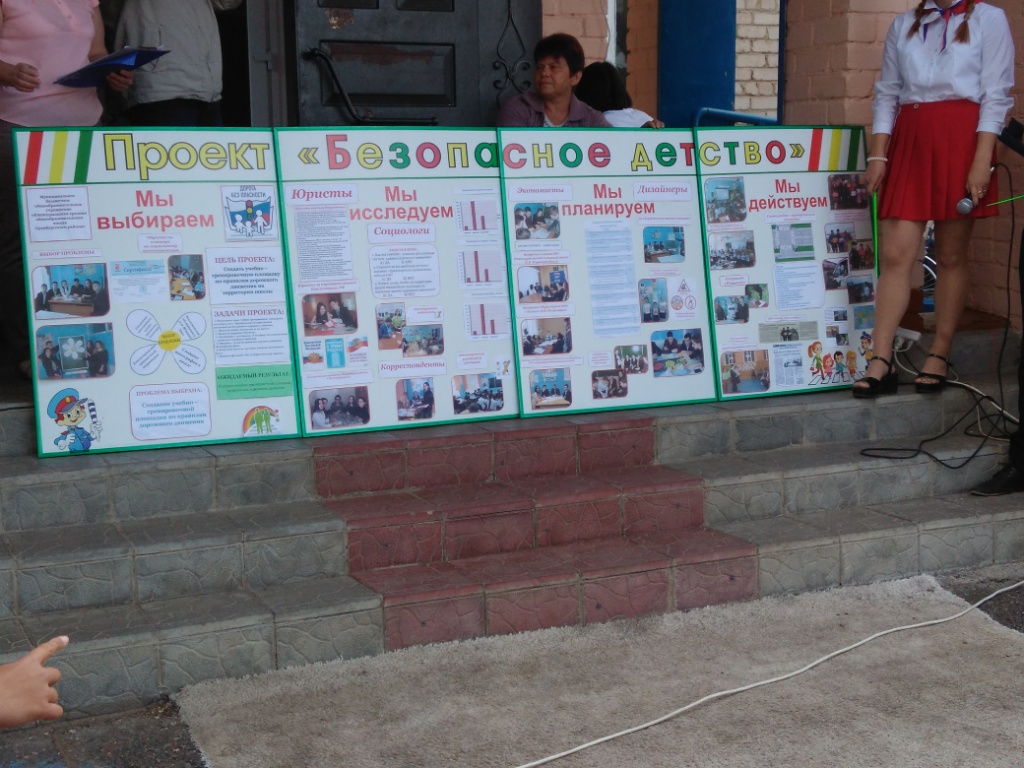 южноуральская сош