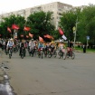 велосипедисты 2017 оренбург