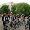 велосипедисты 2017 оренбург