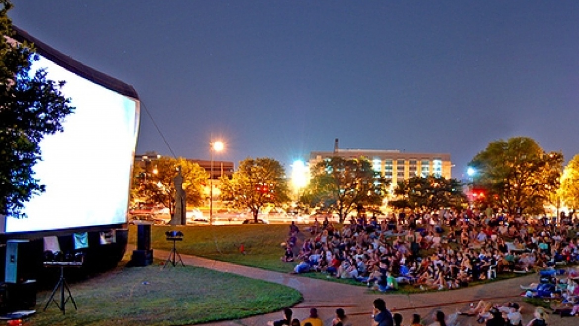 Казанцы станут свидетелями «Безумной свадьбы» на набережной у «Чаши»