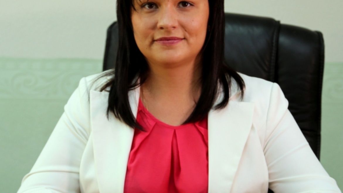 Начальник УЖКХ Татьяна Малышева рассказала как ведомство содержит городские парки и скверы