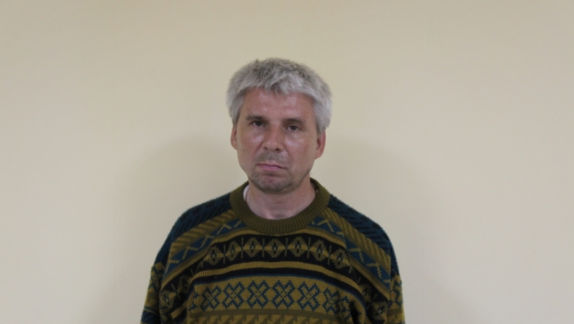 Похититель ребенка из Абдулинского детского дома отправлен в СИЗО