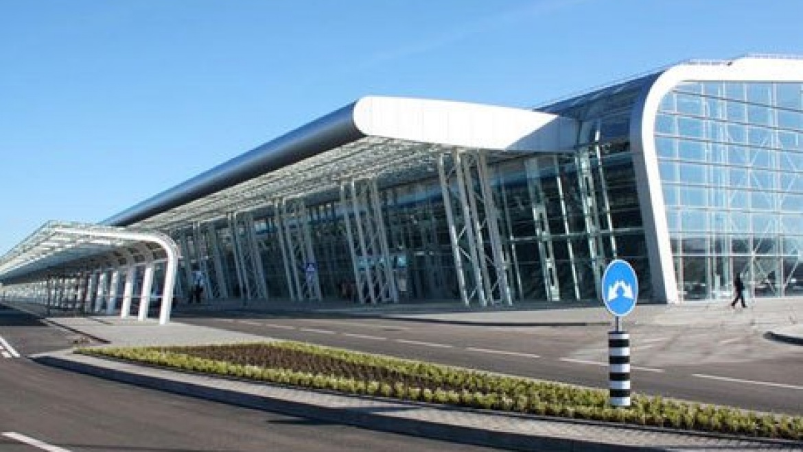 Занятость кресел на первом рейсе из Казани в Санкт-Петербург превысила 70%