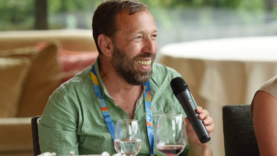 Журналисты о Казани: «Столица Татарстана имеет все, чтобы принять летнюю олимпиаду»