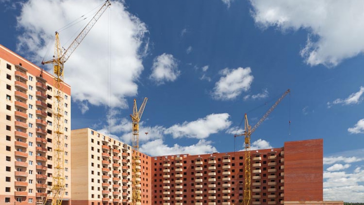 В России откажутся от долевого строительства?