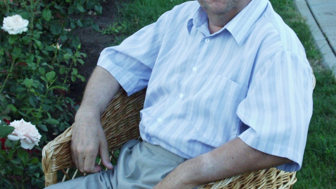 Ровно 5 лет назад не стало Геннадия Донковцева