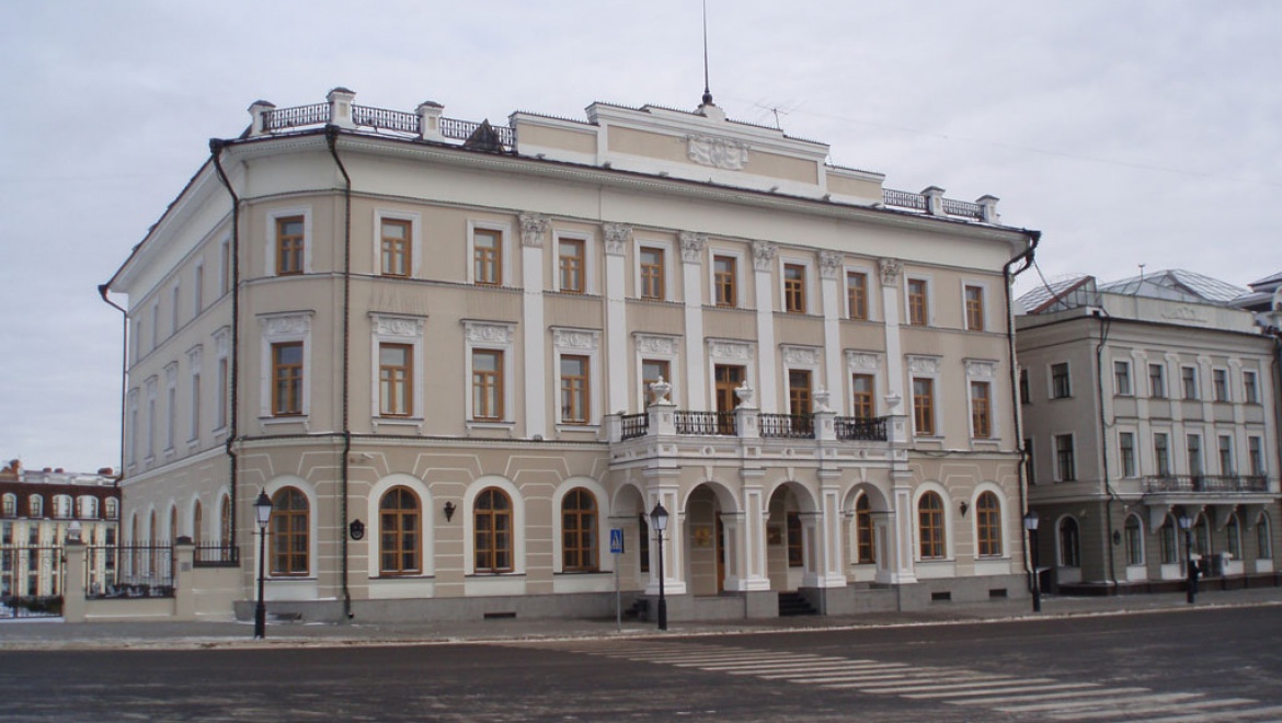 Полномочия Исполкома Казани расширены