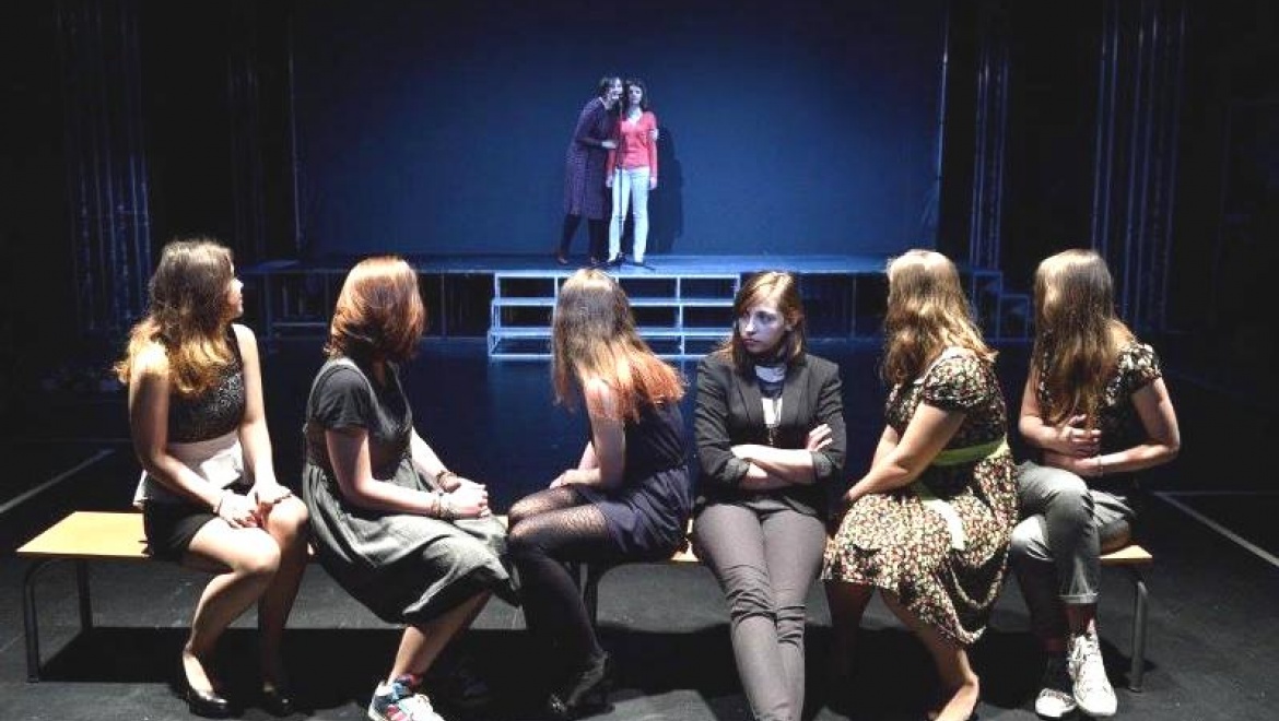 С 16 по 29 августа впервые в Казани пройдет «Классная драма»