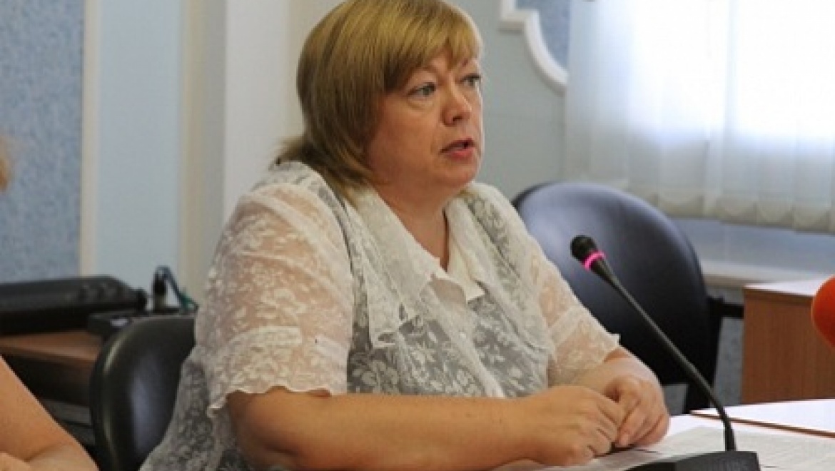 Министр финансов Татьяна Мошкова рассказала об исполнении бюджета за I полугодие 2015 года