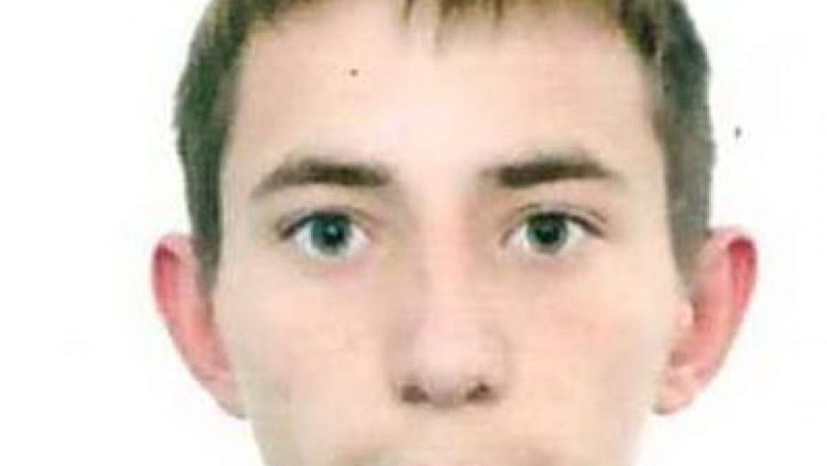 Разыскивается Александр Кутузов!