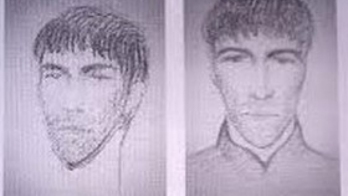 Убийца молодой девушки объявлен в розыск