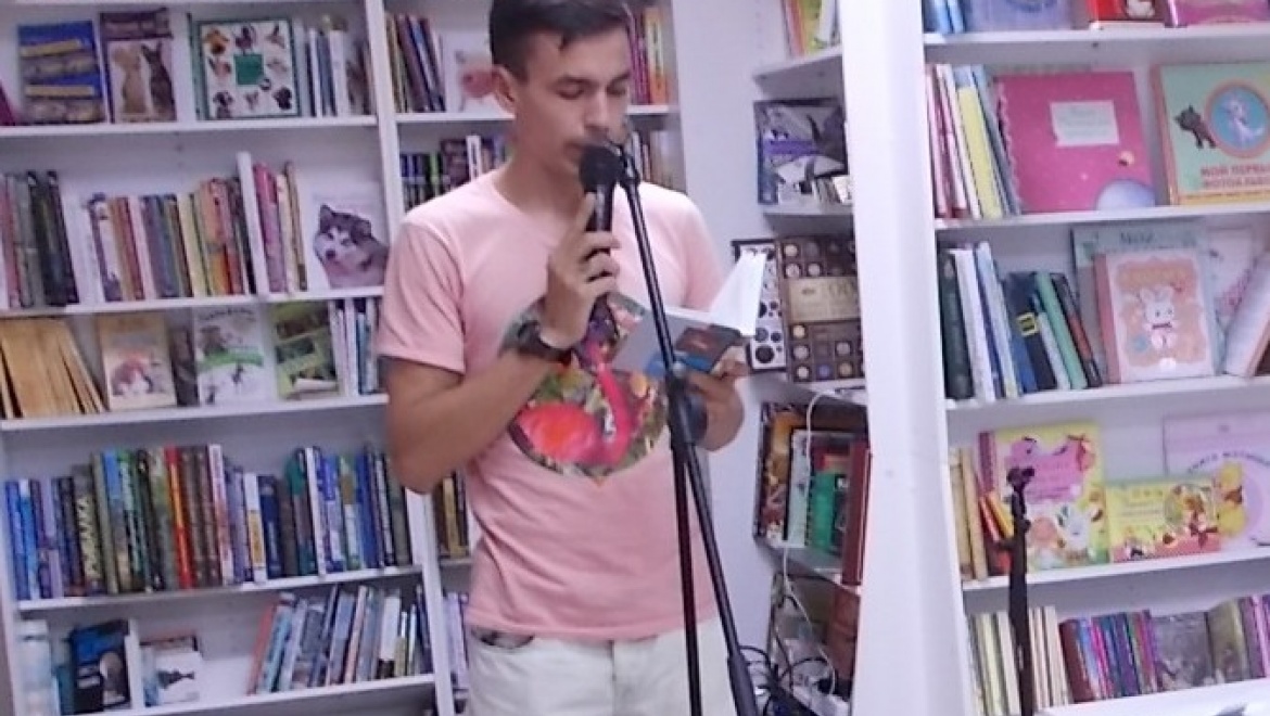 В Оренбурге выбрали победителя отборочного тура Чемпионата "Открой рот"