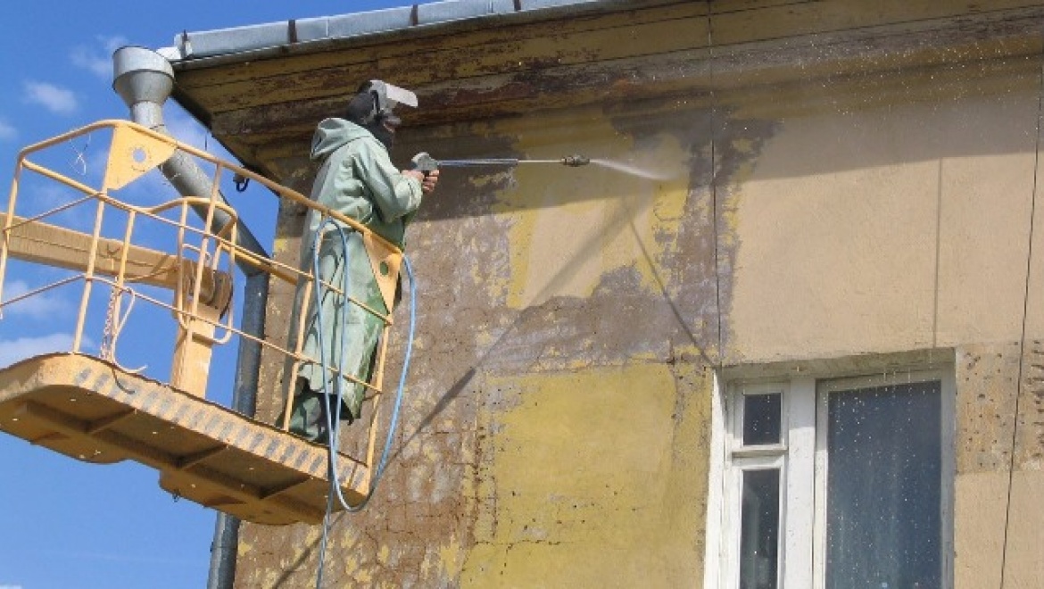 В Приволжском районе Казани выявлены факты нарушения жилищного законодательства