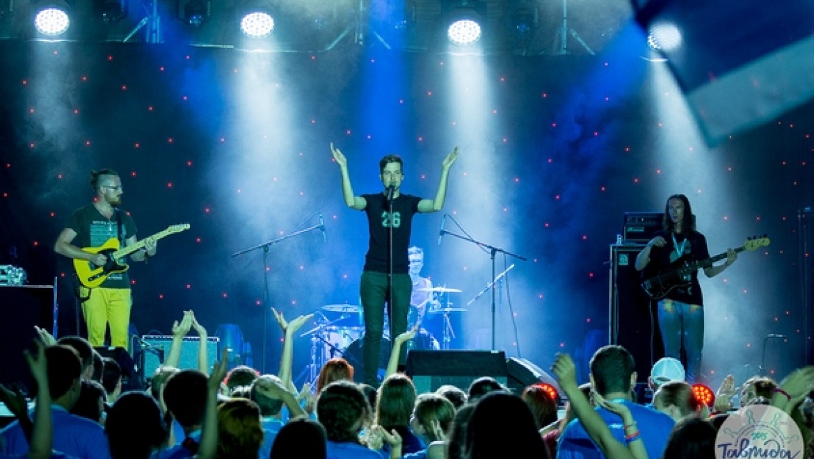  Форум "Таврида" объявляет дополнительный набор участников на смену композиторов и музыкантов