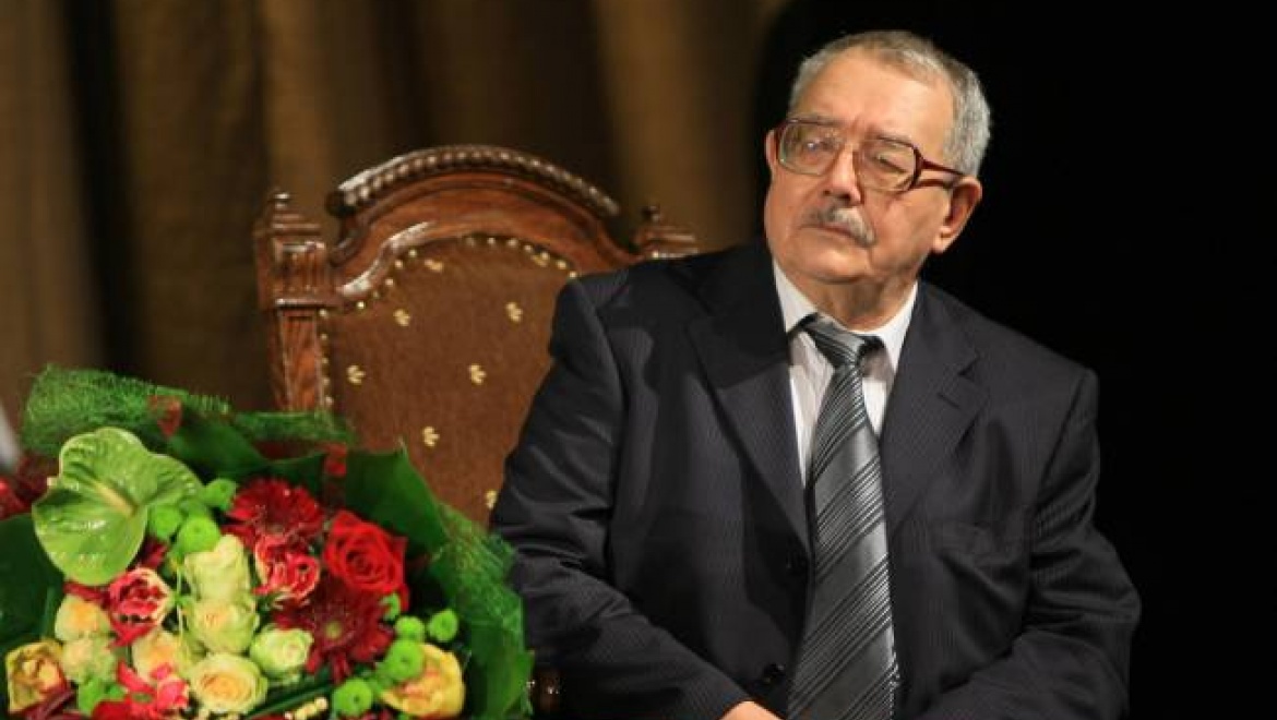 В Москве пройдет вечер памяти Туфана Миннуллина