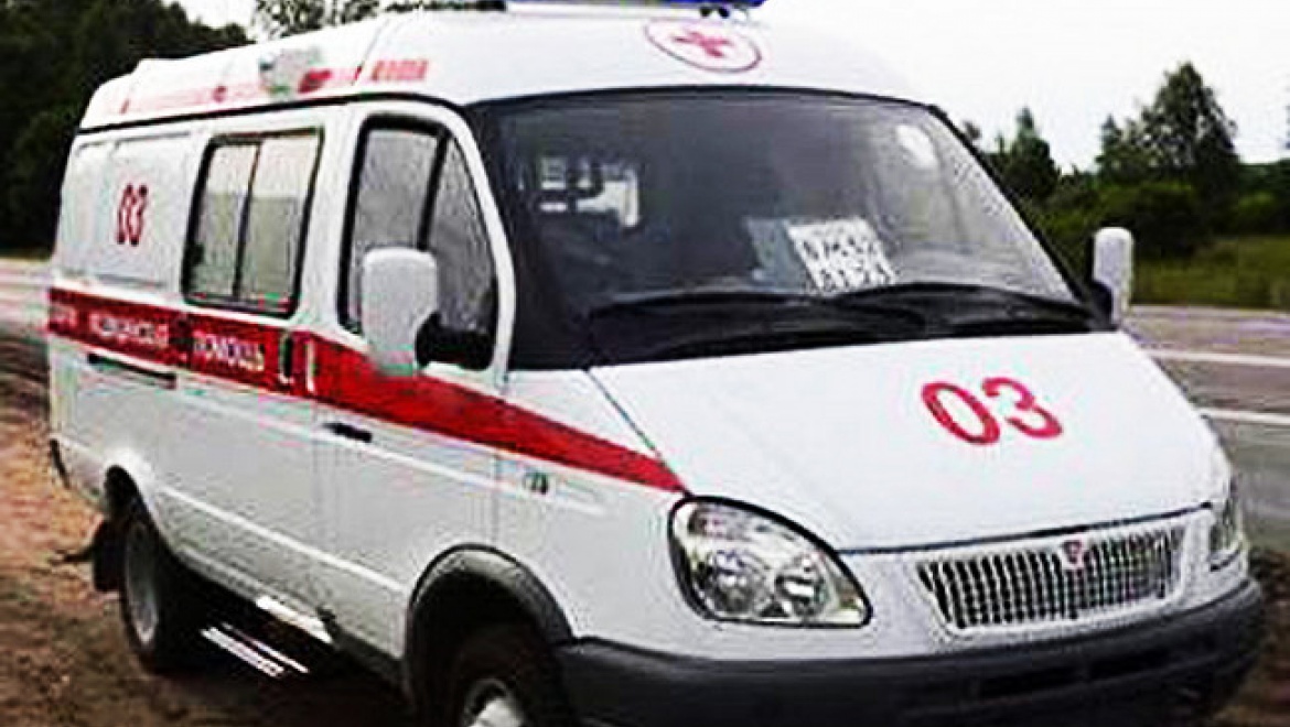 Правительство области: Пострадавшим в аварии в Шарлыкском районе оказывается необходимая помощь