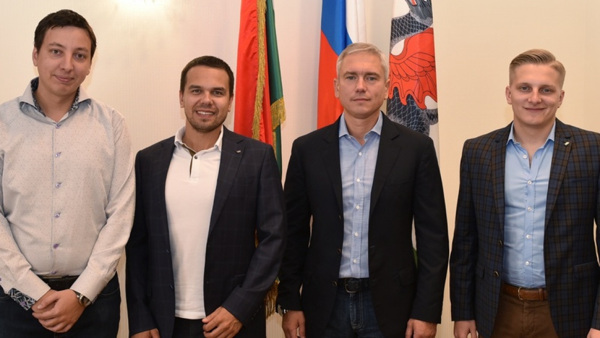 В соцсети «ВКонтакте» создано новое сообщество «Казань»