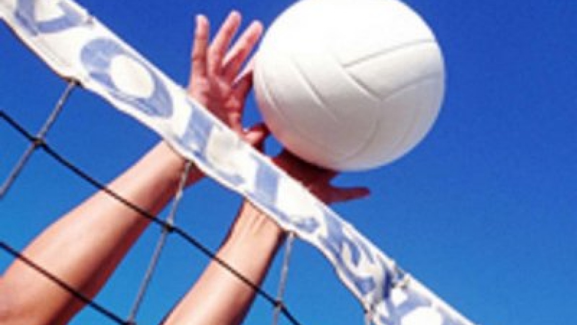 Юные казанские волейболистки завоевали «серебро» Спартакиады учащихся России