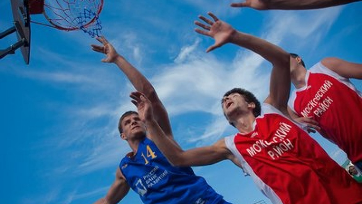 Казань отметит День физкультурника массовыми спортивными соревнованиями