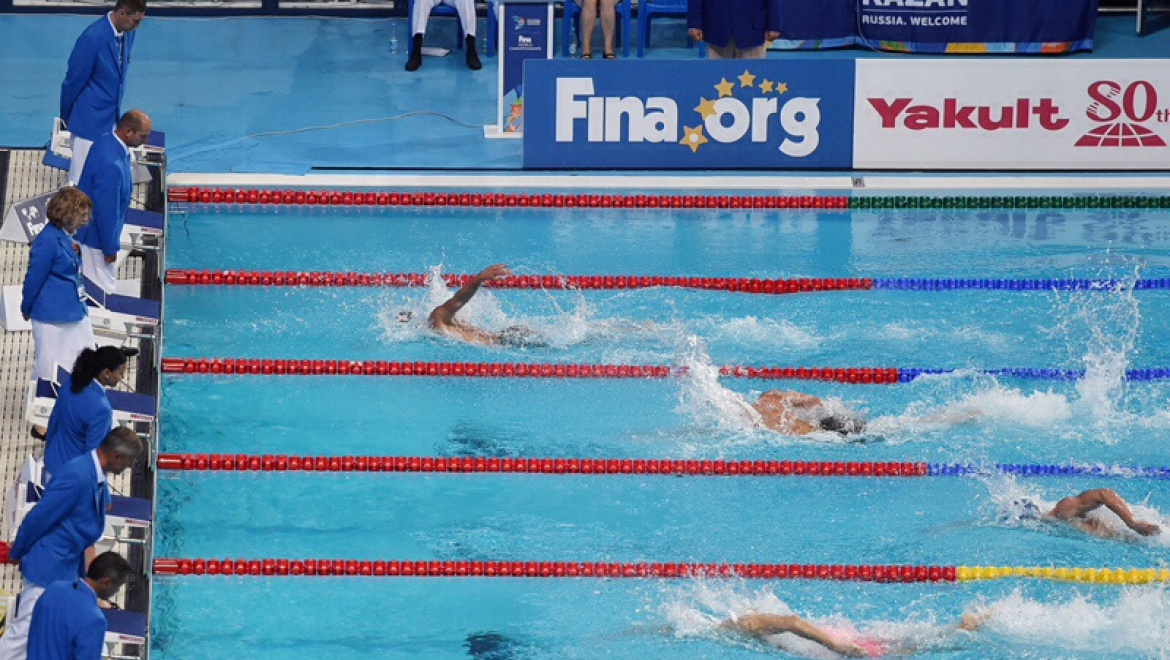 Х.Маглионе: «ЧМ в Казани стал лучшим в истории»