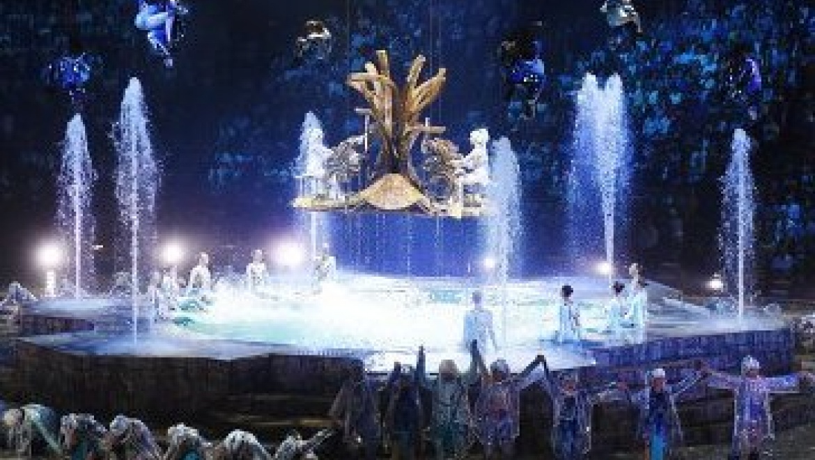 Д.Медведев: «Казань подтвердила, что может принять любые крупнейшие соревнования»