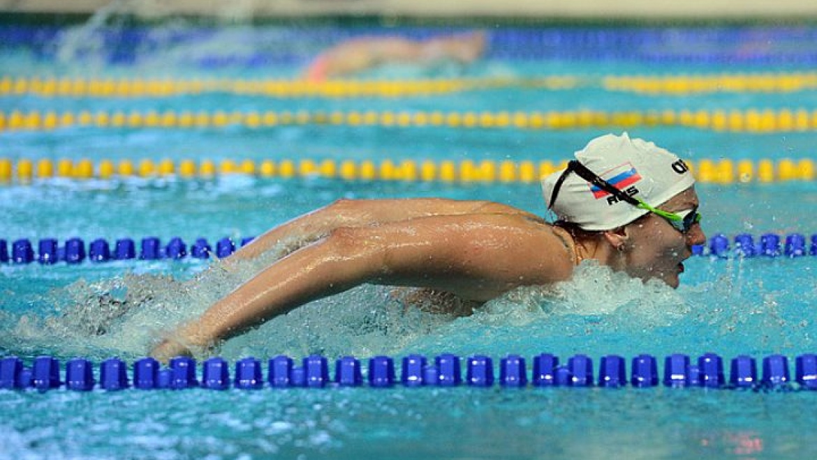 Ильгиз Фахриев: «Ближайший резерв сборной России составляют спортсмены из Казани»