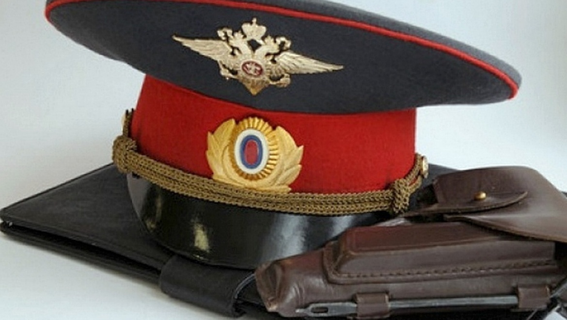 В Казани возобновили работу начальники общественных пунктов охраны порядка