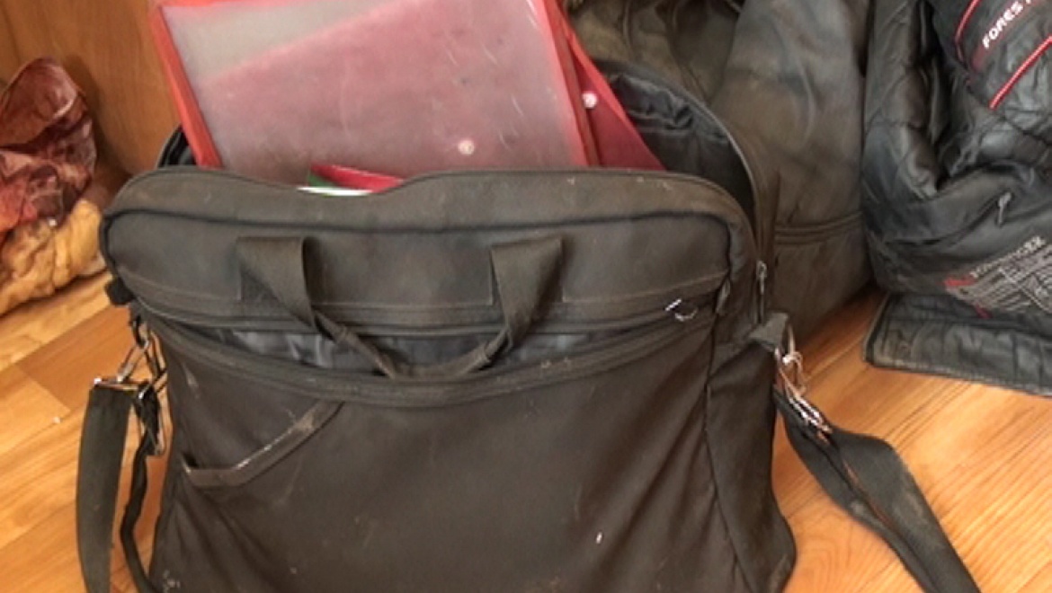 Разбойное нападение на почтальона раскрыто по «горячим следам»