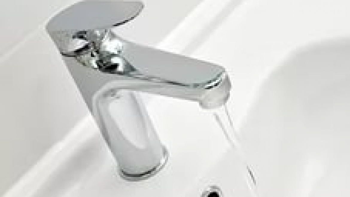 12 августа в центральной части города отключат холодную воду