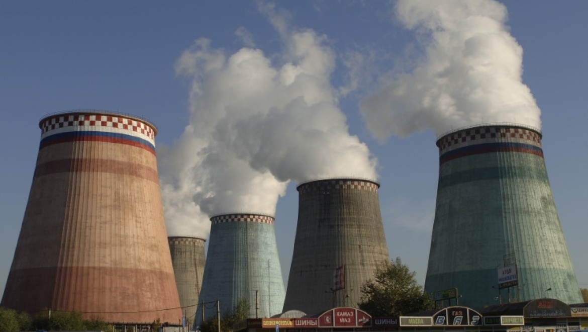 С 1 сентября в Татарстане стартуют конкурсы ««ЭКОлидер» и «Человек и природа»