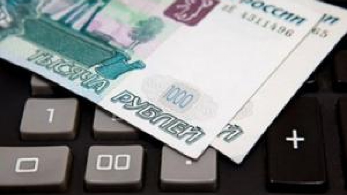 За месяц просроченная задолженность по заработной плате в Казани уменьшилась на 14,2%
