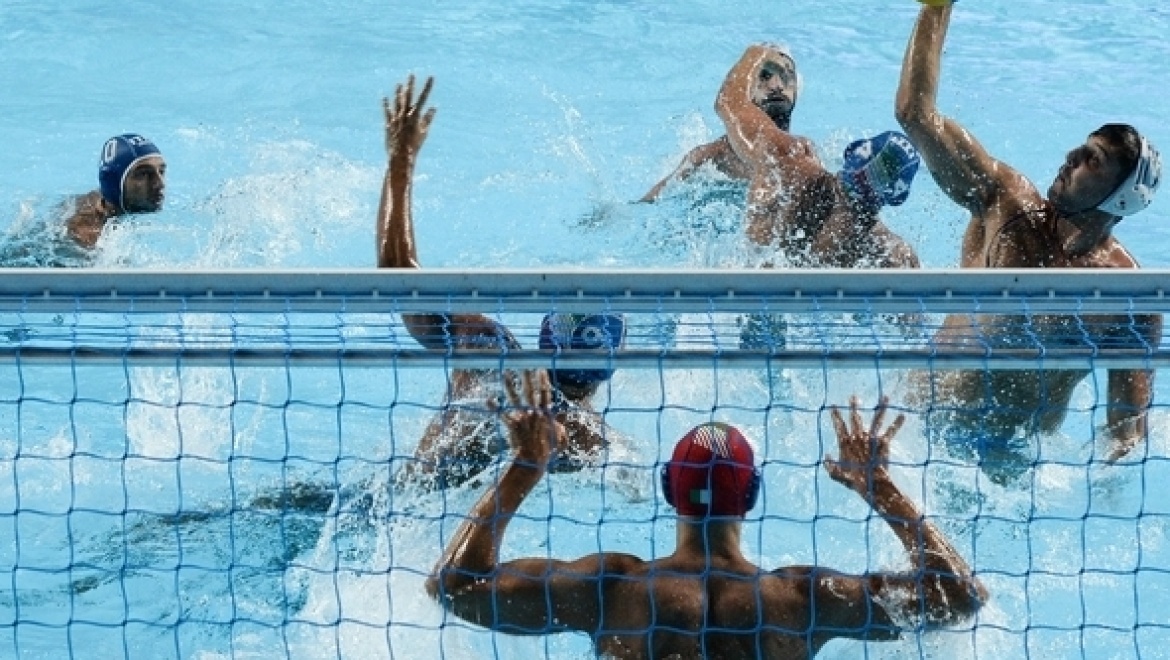 А.Аксенов: «Организация ЧМ-2015 в Казани – лучшее, что я видел в своей спортивной карьере»