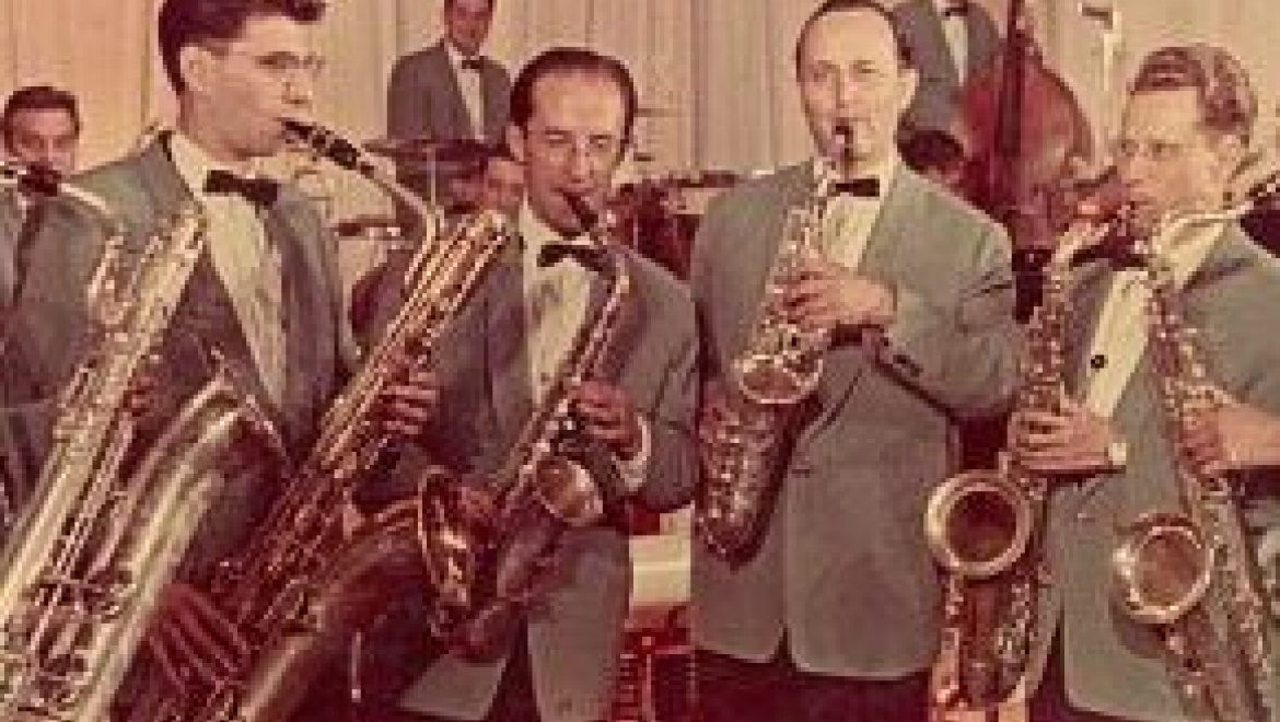 Сегодня в парке ФИНА состоится концерт, посвященный памяти Виктора Деринга