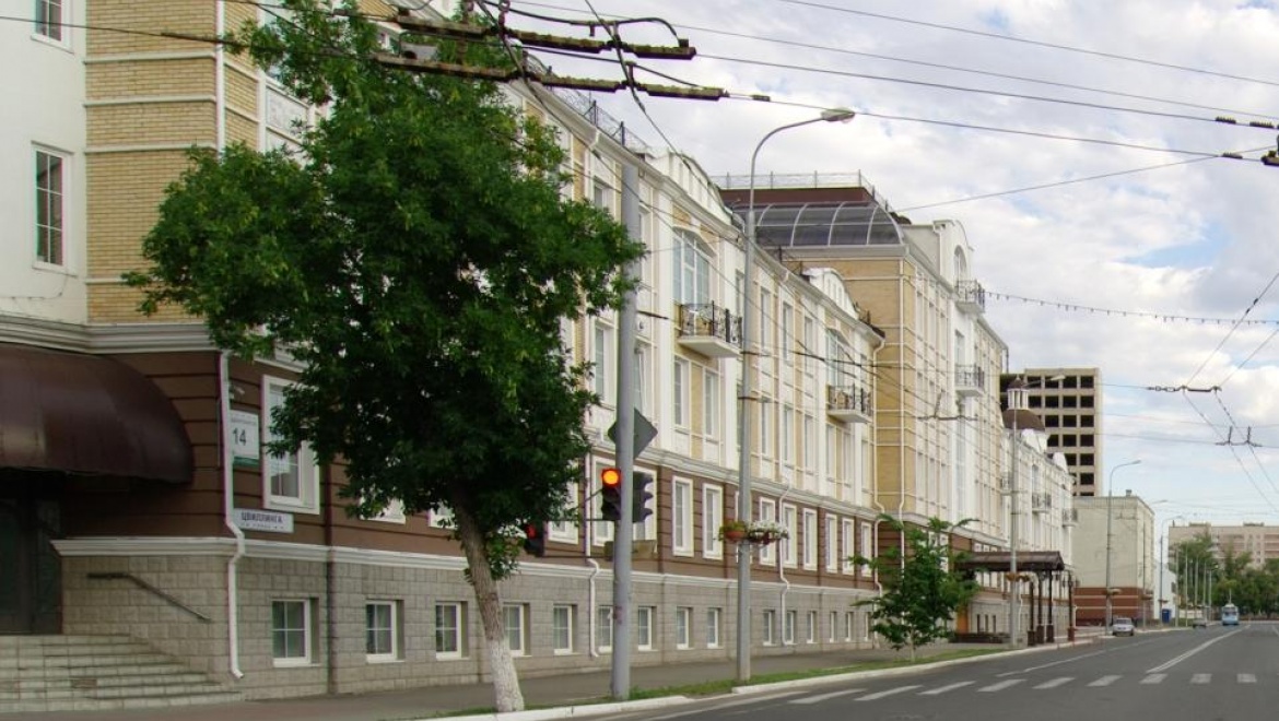 В Оренбурге пройдет первое заседание Общественного совета при Государственной жилищной инспекции