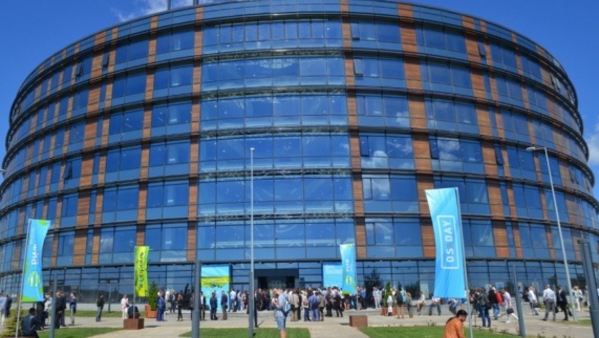 Жители Казани примут участие в большом «Фитнес Fest-2015»