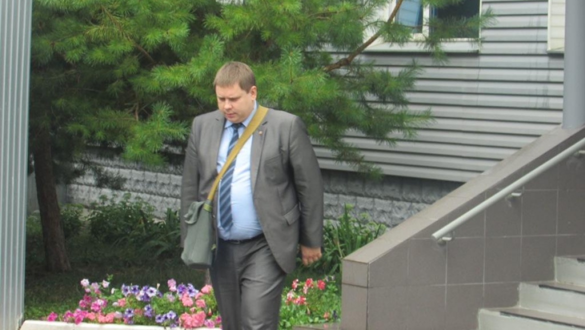 Внеплановые учения пожарной безопасности