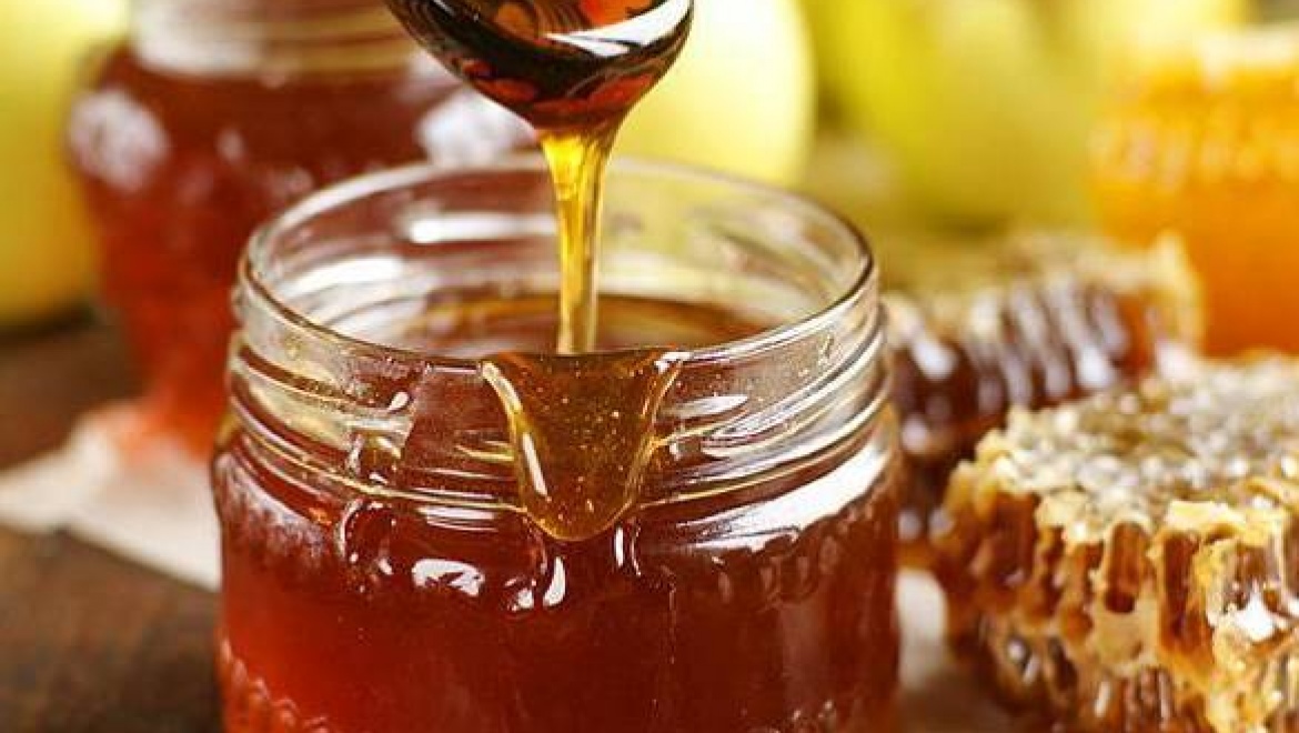 Казанцев ждет «Медовое раздолье»