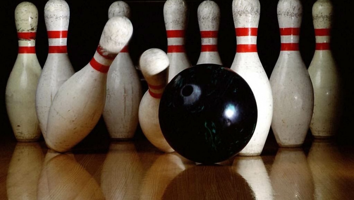 В Казани пройдет открытый чемпионат республики по боулингу
