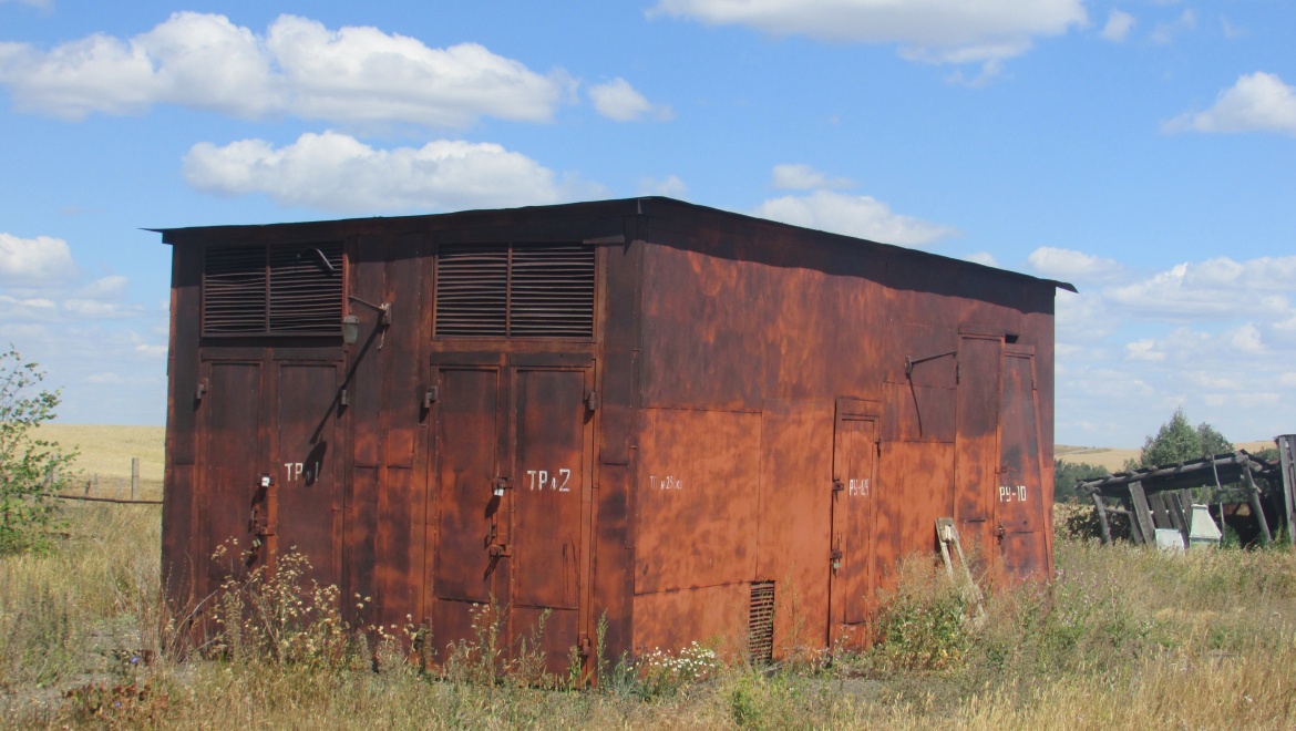 На РТС в Кувандыке заменят подстанцию