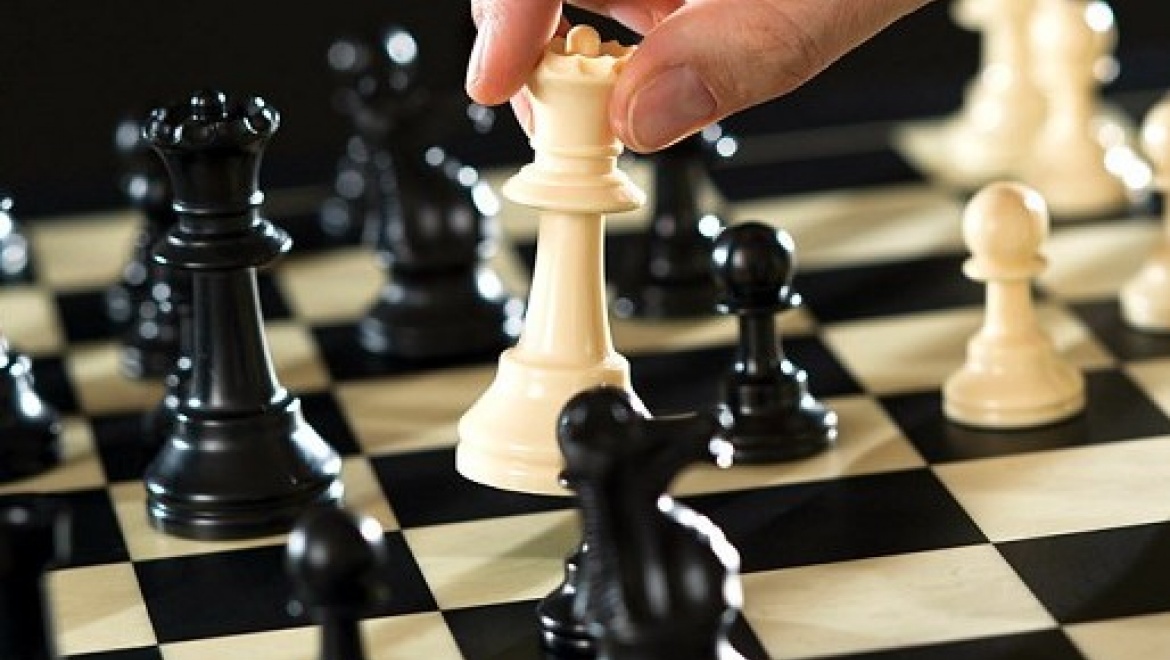 C 20 по 28 августа в Казани пройдет первенство республики по классическим шахматам
