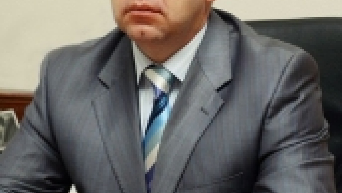 Сергей Домников ушел в отставку