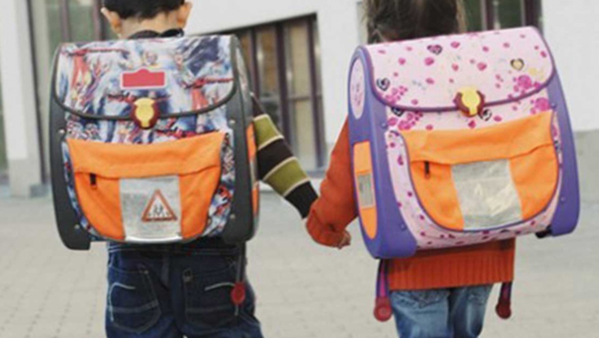 24 августа в Казани пройдет праздник «Прощай, лето. Здравствуй, школа!»