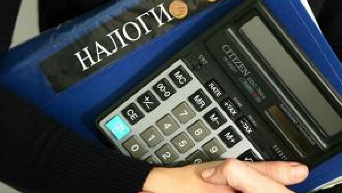 До 1 октября казанцам необходимо уплатить налоги физических лиц