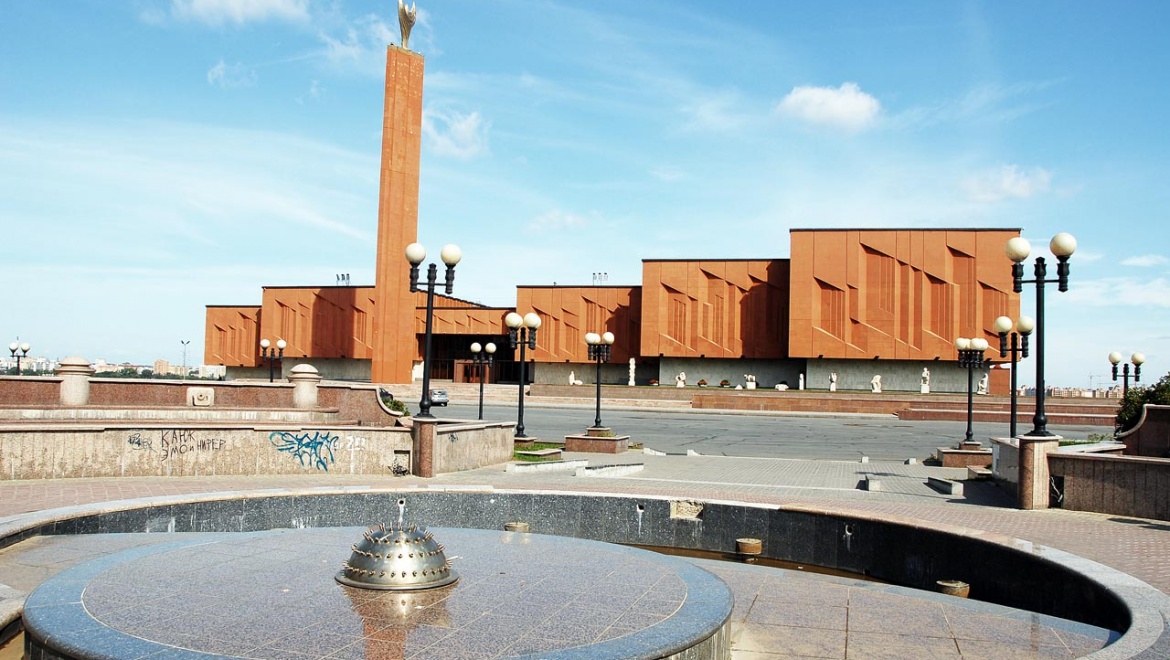 В Казани отметят 95-летие образования ТАССР и 25-летие принятия суверенитета Татарстана