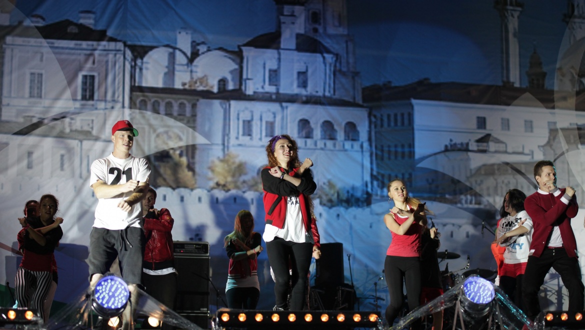 С Днем города казанцев поздравят «А-Студио», Юрий Антонов и рок-группа «Прогульщики»